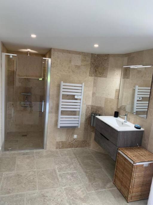 Apartament Terre De Lumiere 2. Nyons Zewnętrze zdjęcie