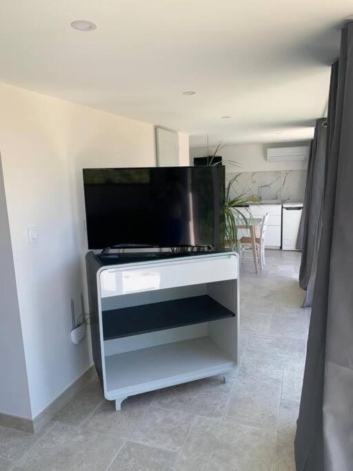 Apartament Terre De Lumiere 2. Nyons Zewnętrze zdjęcie