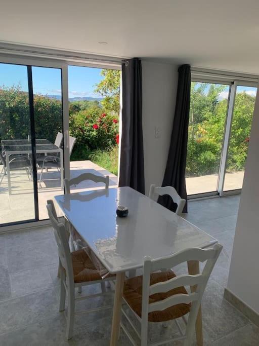 Apartament Terre De Lumiere 2. Nyons Zewnętrze zdjęcie