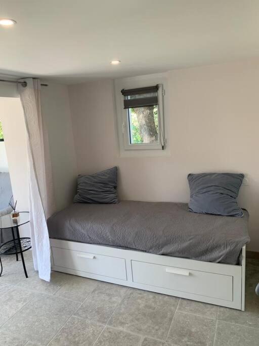 Apartament Terre De Lumiere 2. Nyons Zewnętrze zdjęcie