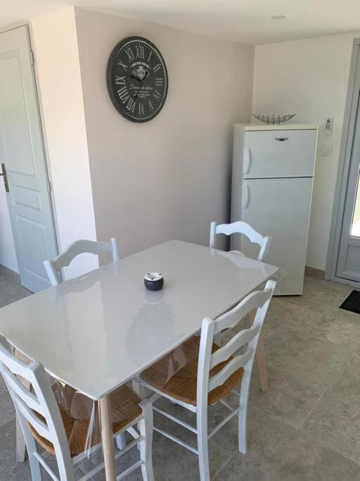 Apartament Terre De Lumiere 2. Nyons Zewnętrze zdjęcie