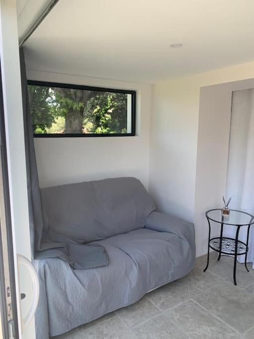 Apartament Terre De Lumiere 2. Nyons Zewnętrze zdjęcie