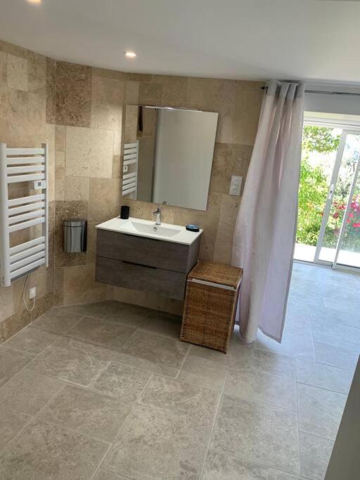 Apartament Terre De Lumiere 2. Nyons Zewnętrze zdjęcie