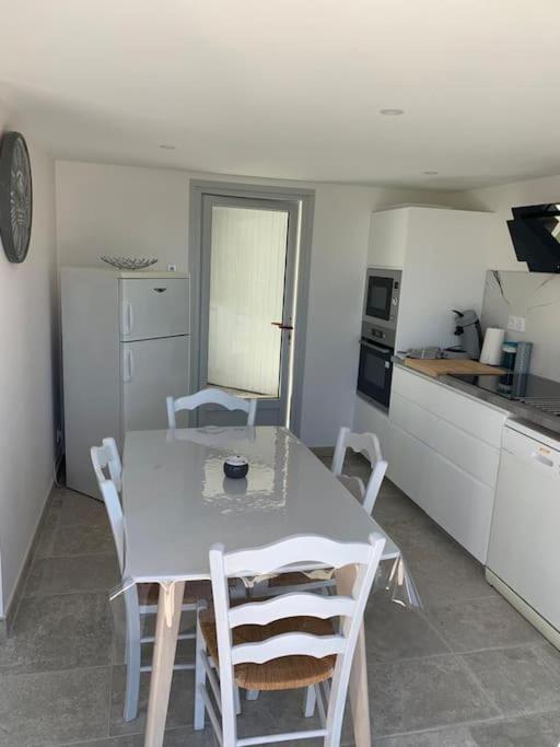 Apartament Terre De Lumiere 2. Nyons Zewnętrze zdjęcie