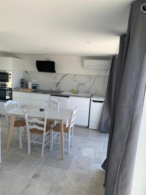Apartament Terre De Lumiere 2. Nyons Zewnętrze zdjęcie