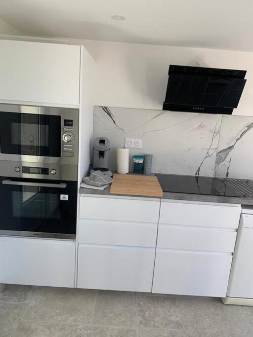 Apartament Terre De Lumiere 2. Nyons Zewnętrze zdjęcie