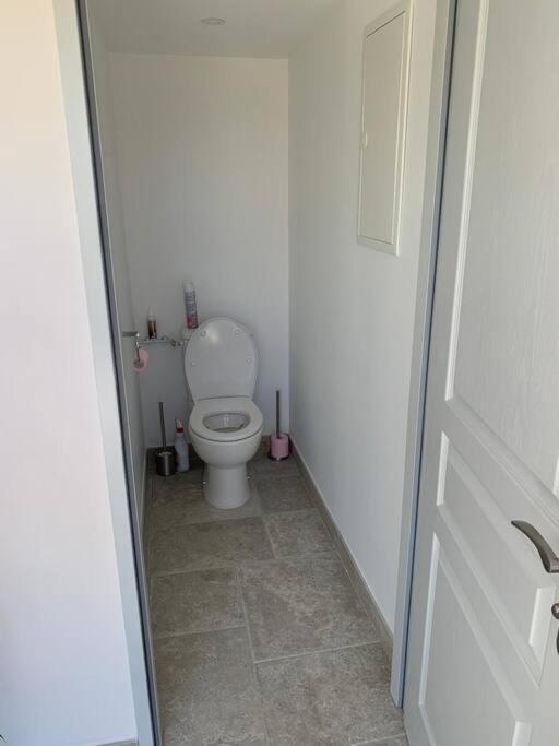 Apartament Terre De Lumiere 2. Nyons Zewnętrze zdjęcie