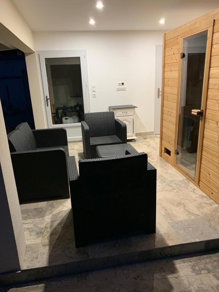 Apartament Terre De Lumiere 2. Nyons Zewnętrze zdjęcie