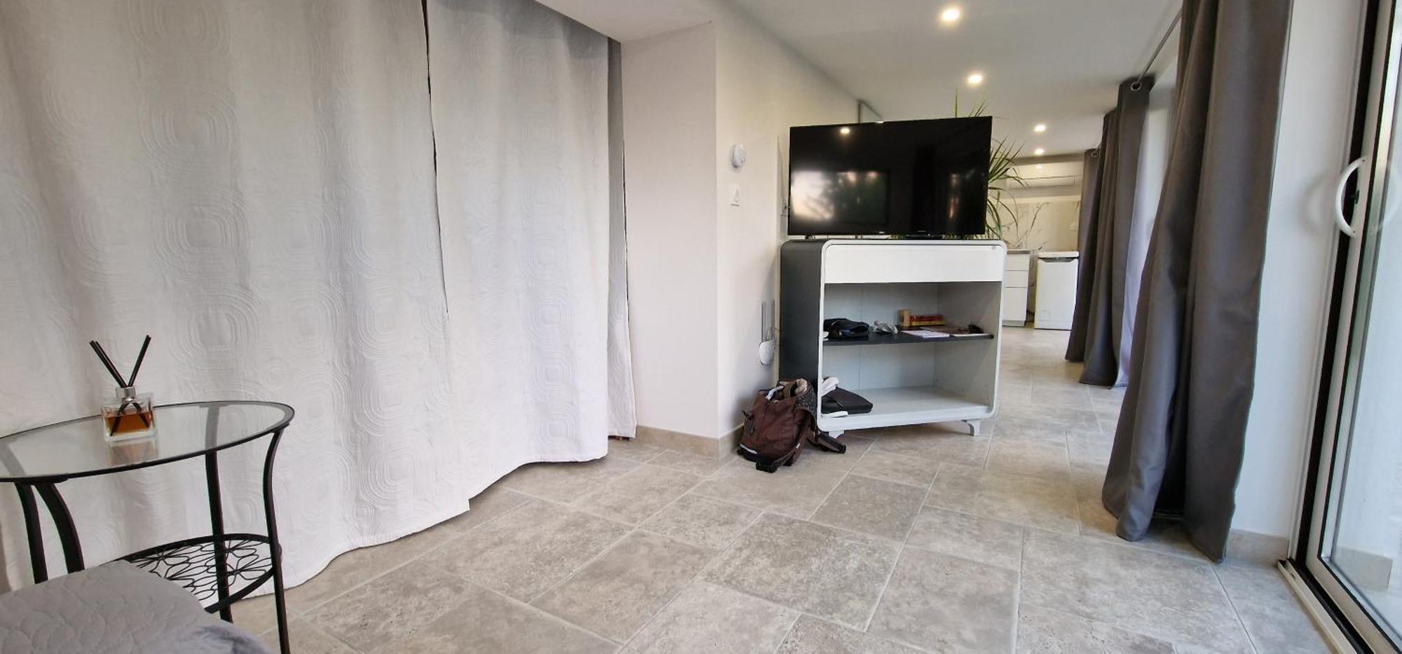 Apartament Terre De Lumiere 2. Nyons Zewnętrze zdjęcie