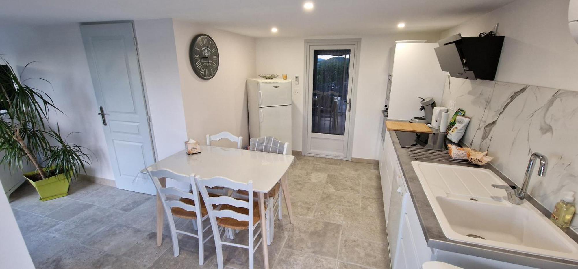 Apartament Terre De Lumiere 2. Nyons Zewnętrze zdjęcie