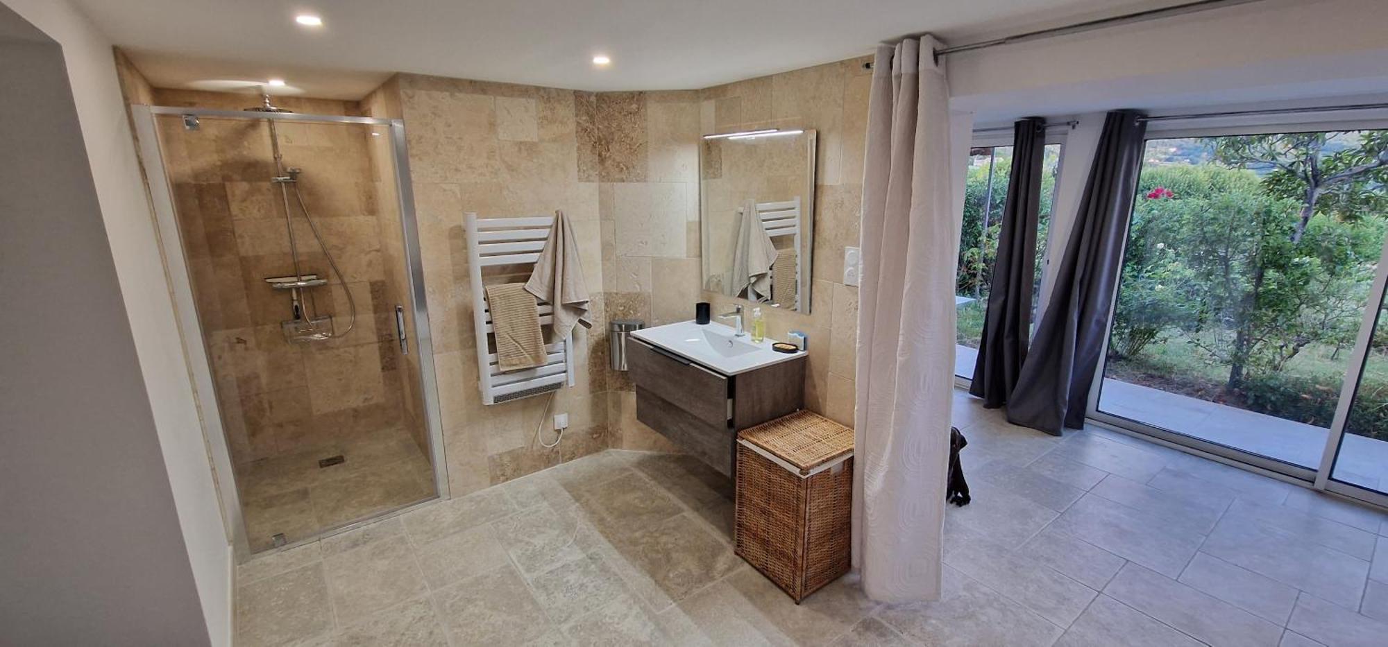 Apartament Terre De Lumiere 2. Nyons Zewnętrze zdjęcie